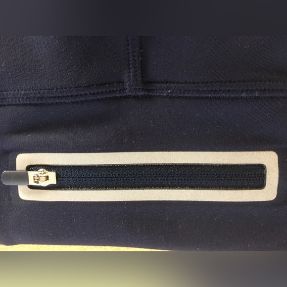 Tory sport soft navy blue leggings size XS - Picture 11 of 15